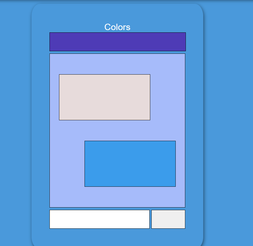 colors
