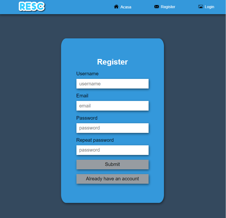 Register